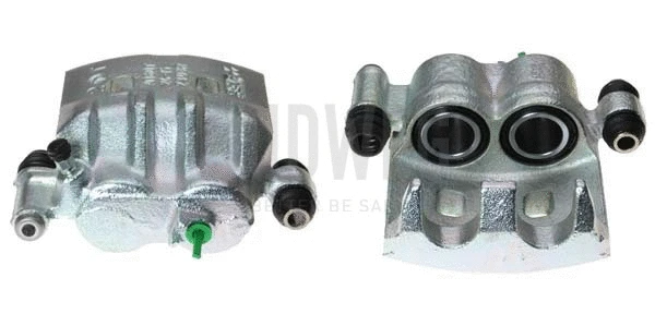 Étrier de frein BUDWEG CALIPER 342655