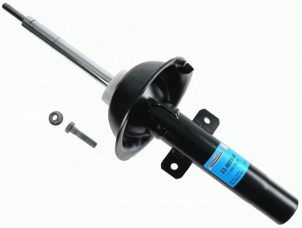Amortisseur BOGE 32-M89-A