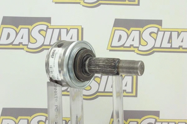 Jeu de joints, arbre de transmission DA SILVA J3098