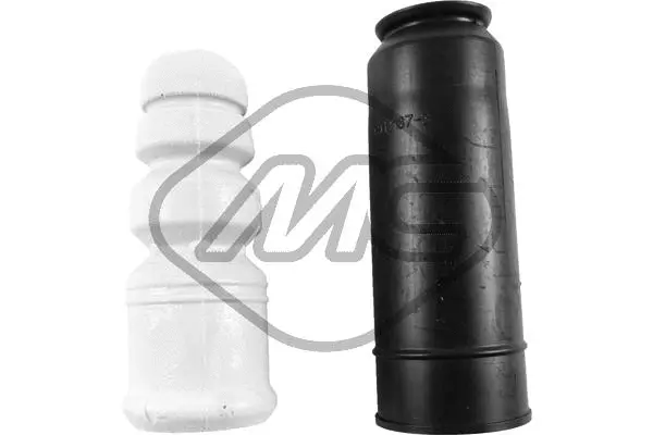 Kit de protection contre la poussière, amortisseur Metalcaucho 42356