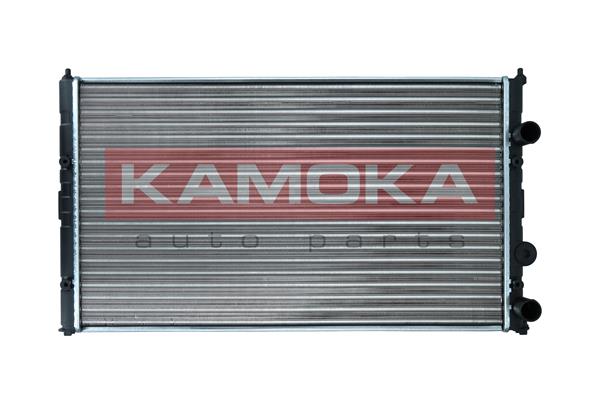Radiateur, refroidissement du moteur KAMOKA 7705116