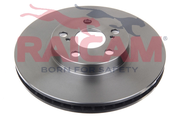 Disque de frein RAICAM RD01185