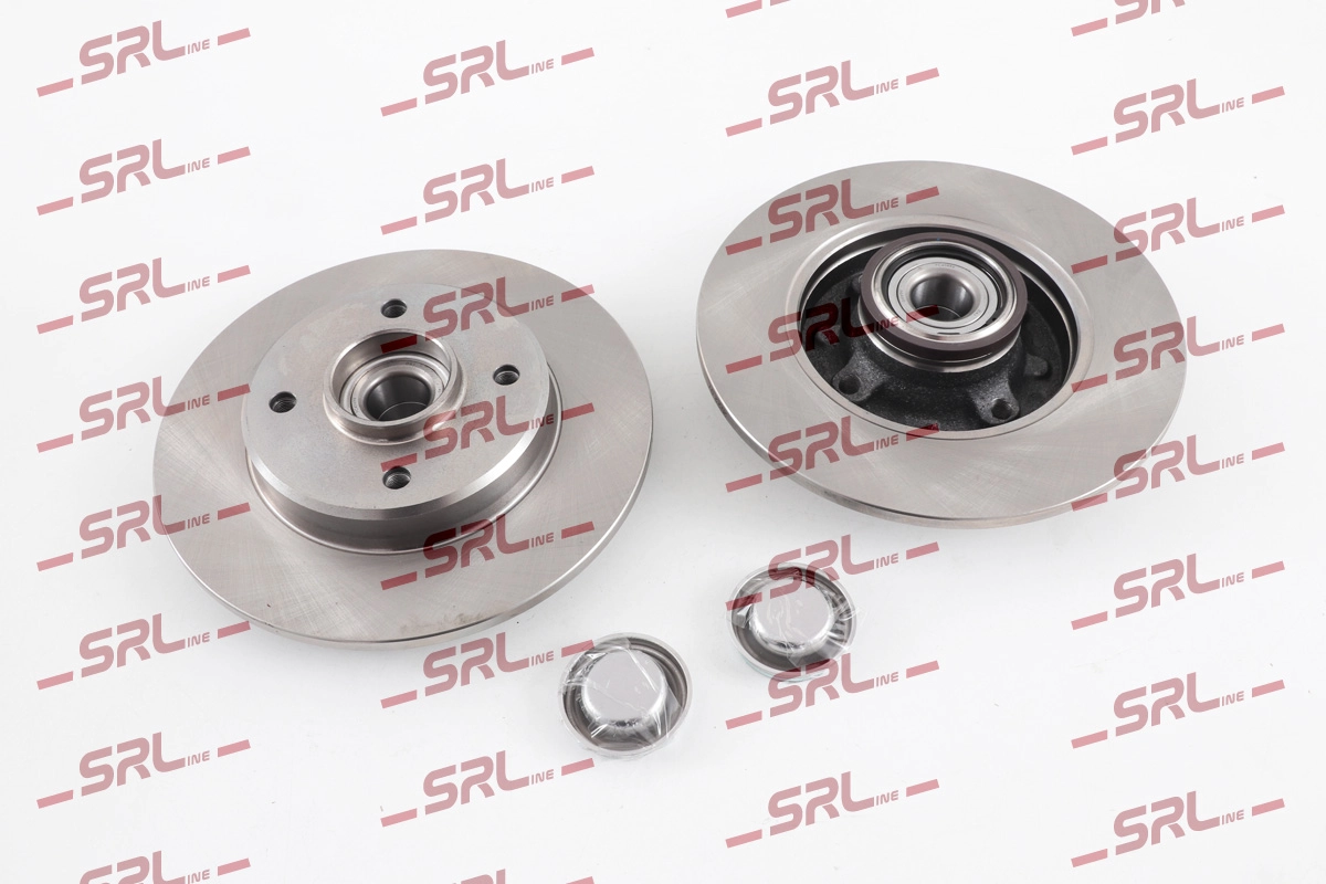 Disque de frein SRLine S71-9009B