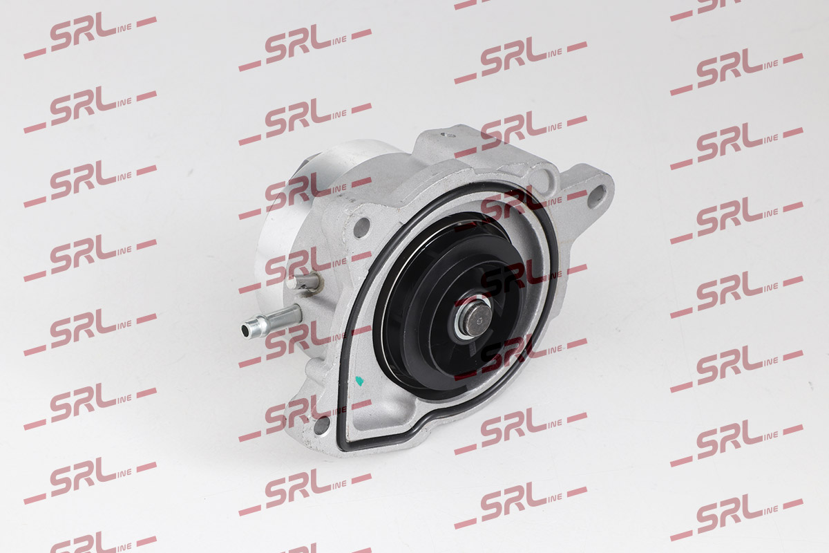 Pompe à eau, refroidissement du moteur SRLine S10-359