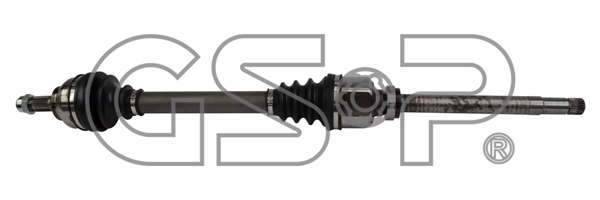 Arbre de transmission GSP 202735