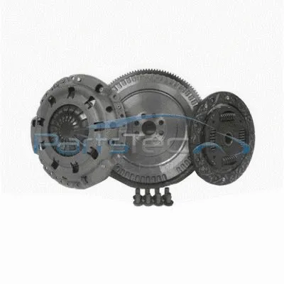 Kit adaptateur, embrayage PartsTec PTA202-0017