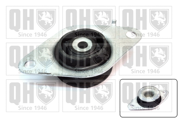Support moteur QUINTON HAZELL EM3182