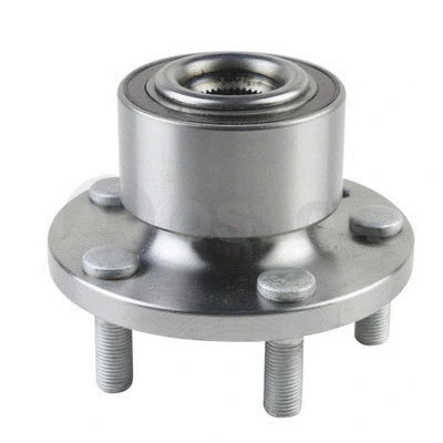 Moyeu de roue OSSCA 18311