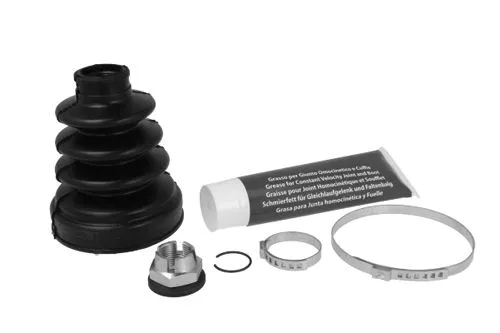 Jeu de joints-soufflets, arbre de commande CIFAM 613-390
