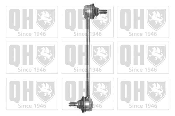 Entretoise/tige, stabilisateur QUINTON HAZELL QLS3496S