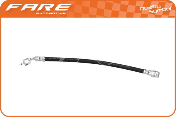 Flexible de frein FARE-CO 35887