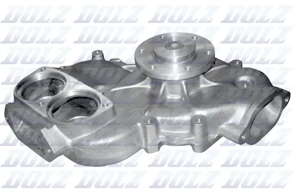Pompe à eau, refroidissement du moteur DOLZ M626