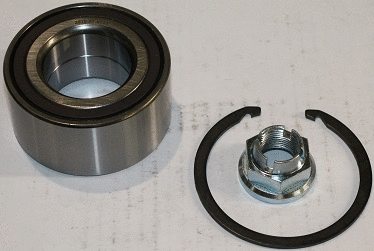 Kit de roulements de roue National NBK2070