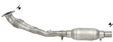 Catalyseur VEGAZ GmbH VK-825
