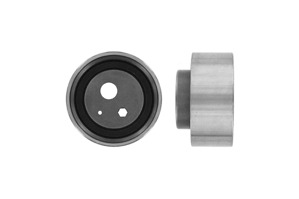 Poulie de tension, courroie crantée SKF Brazil VKM 74503
