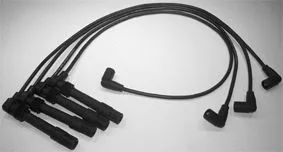 Kit de câbles d'allumage EUROCABLE EC-7047-C