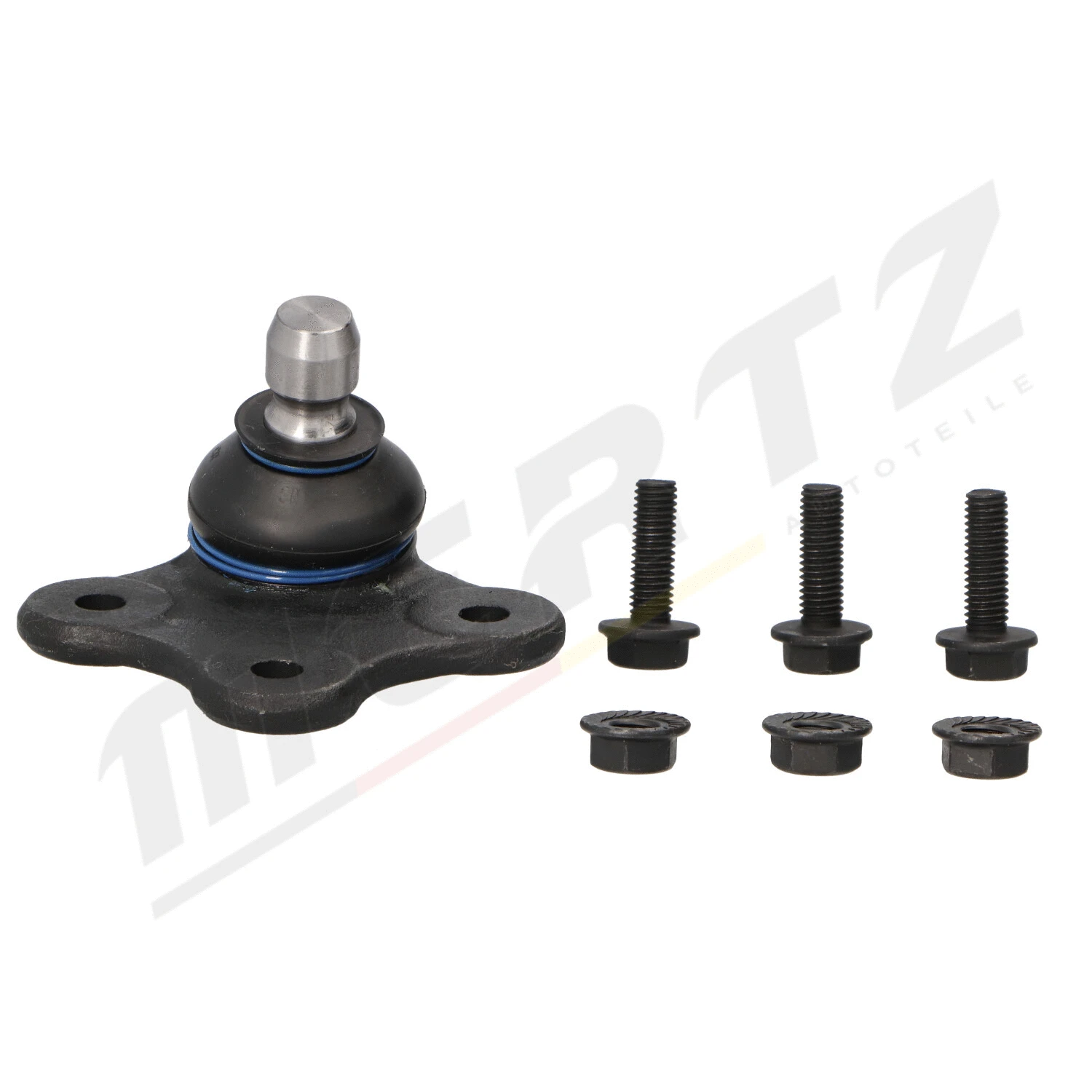 Rotule de suspension MERTZ M-S0246