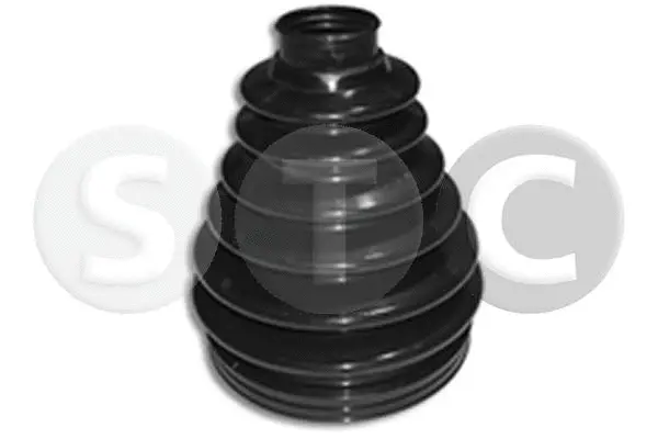 Joint-soufflet, arbre de commande STC T410365