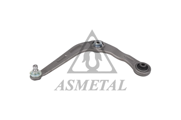 Bras de liaison, suspension de roue ASMETAL 23PE0610