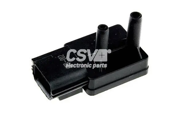 Capteur, pression des gaz échappement CSV electronic parts CSP9492