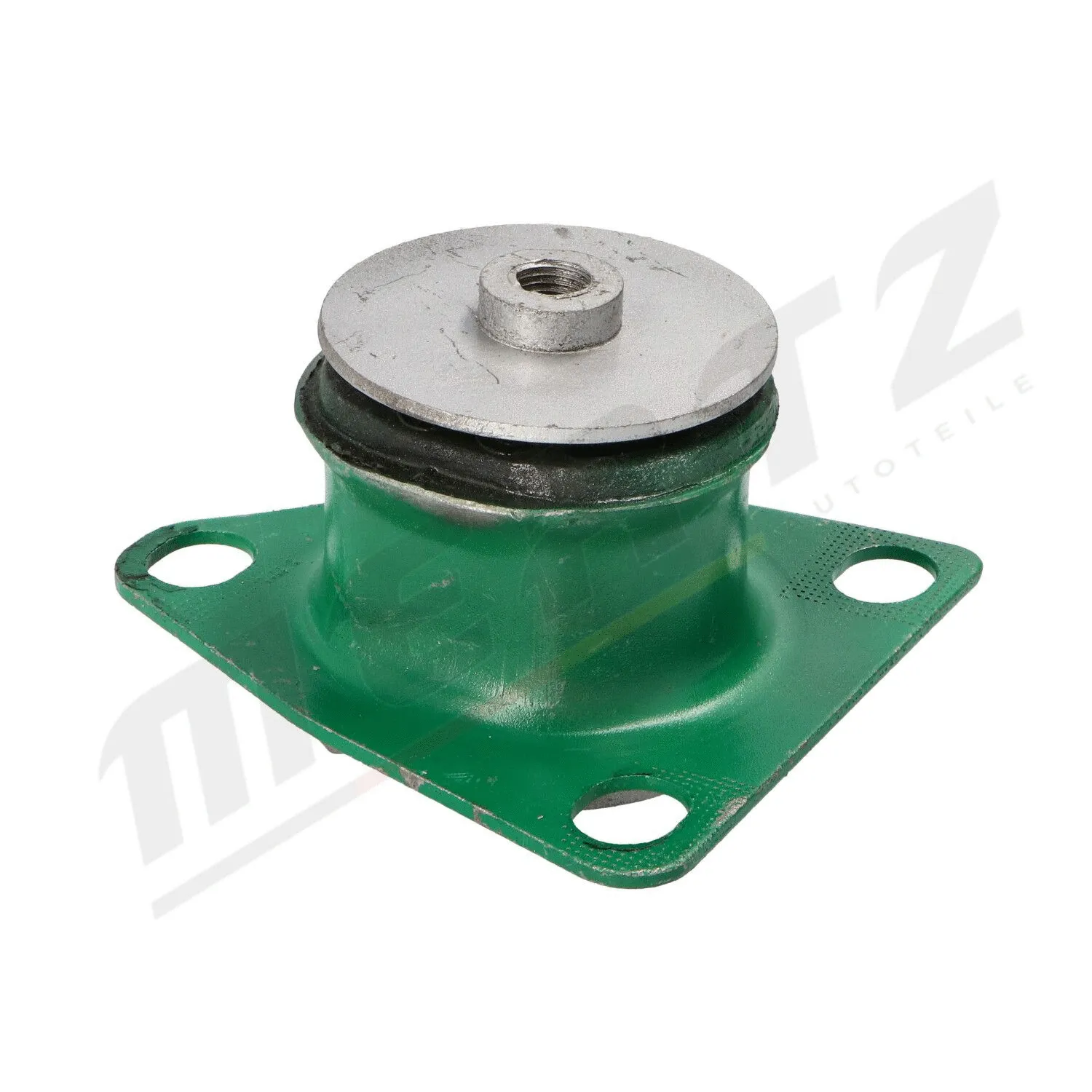 Suspension, support de boîte automatique MERTZ M-S4347