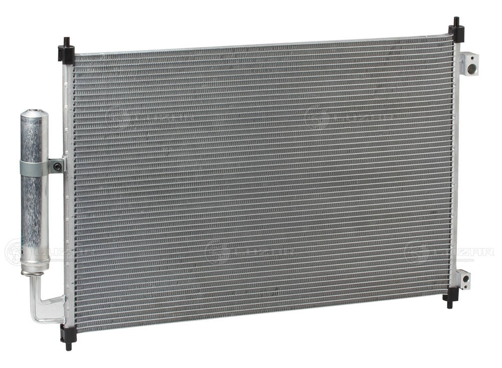 Condenseur, climatisation LUZAR LRAC 14G4