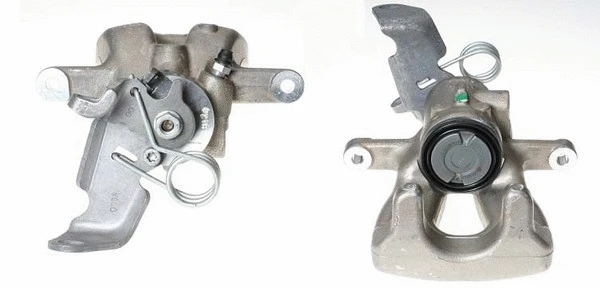 Étrier de frein 4X4 ESTANFI PDF-13-059