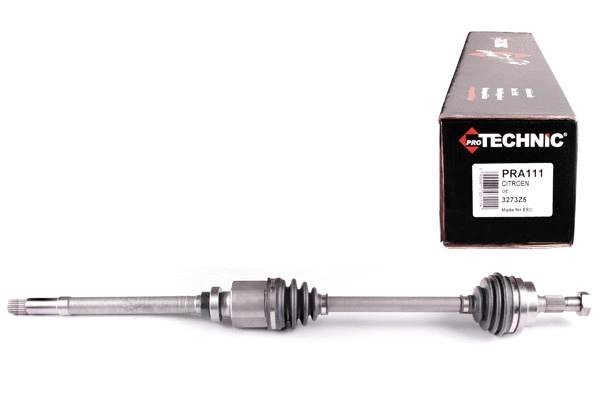 Arbre de transmission PROTECHNIC PRA111
