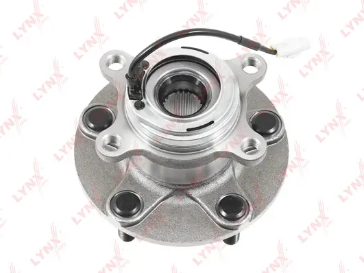 Kit de roulements de roue LYNXAUTO WH-1370