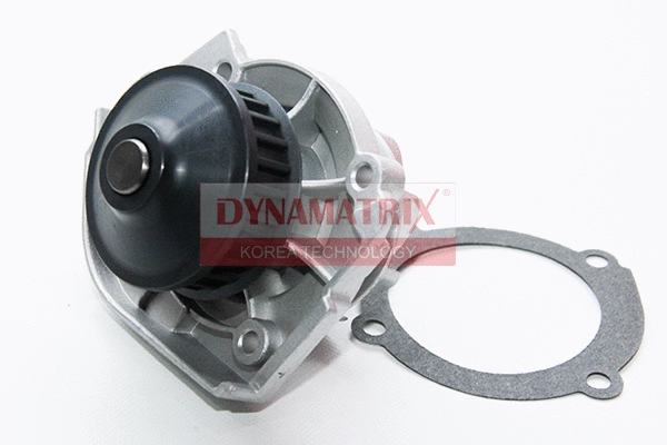 Pompe à eau, refroidissement du moteur DYNAMATRIX DWPS261