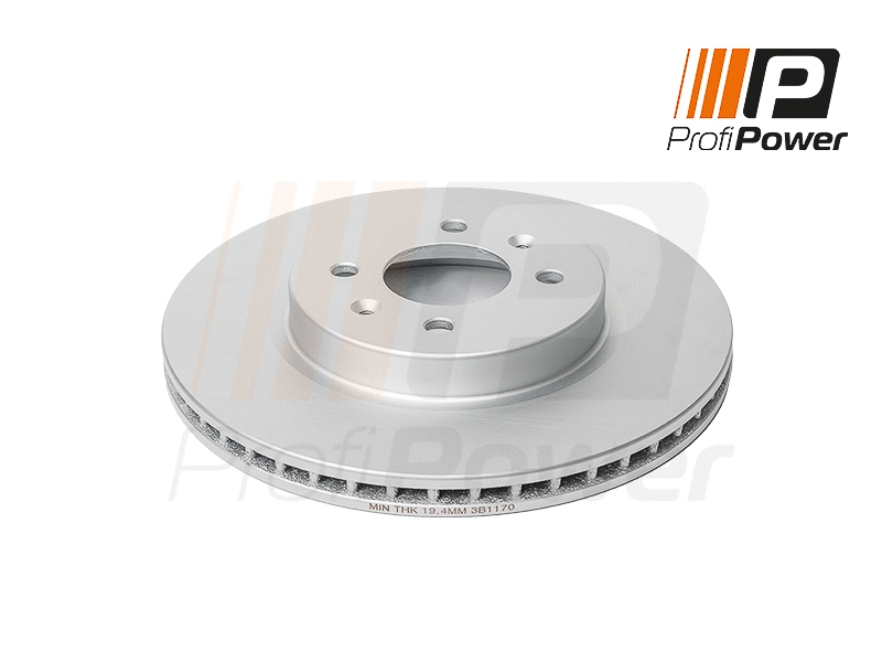 Disque de frein ProfiPower 3B1170