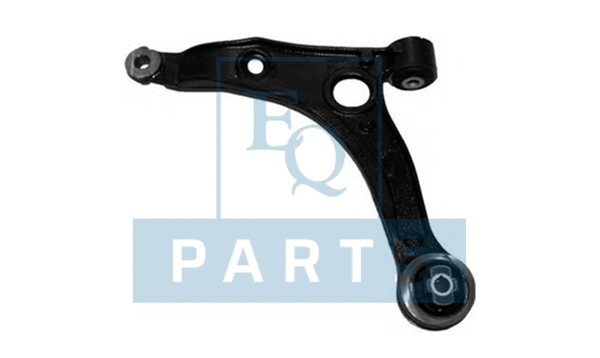 Bras de liaison, suspension de roue EQUAL QUALITY BR0105S