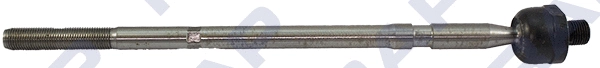 Rotule de direction intérieure, barre de connexion FRAP F2046