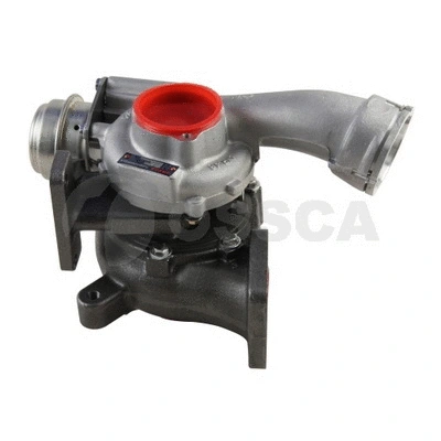 Turbocompresseur, suralimentation OSSCA 12892