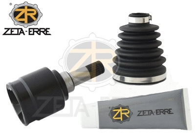 Jeu de joints, arbre de transmission ZETA-ERRE ZR7075