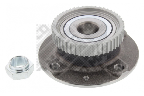 Kit de roulements de roue MAPCO 26347