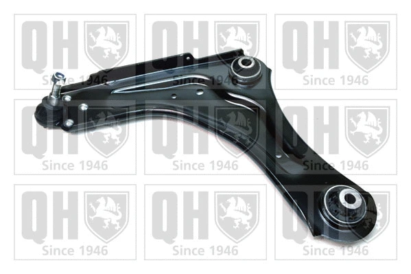 Bras de liaison, suspension de roue QUINTON HAZELL QSA2779S