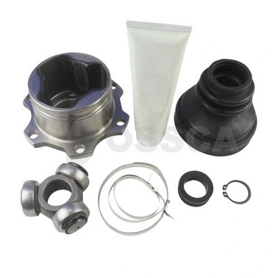 Jeu de joints, arbre de transmission OSSCA 26673