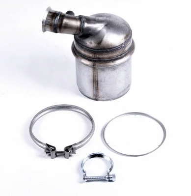 Filtre à particules / à suie, échappement EEC DPF110