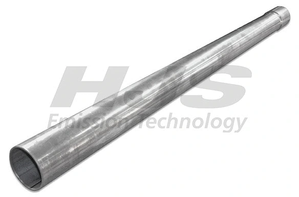 Tuyau d'échappement HJS 91 11 3544