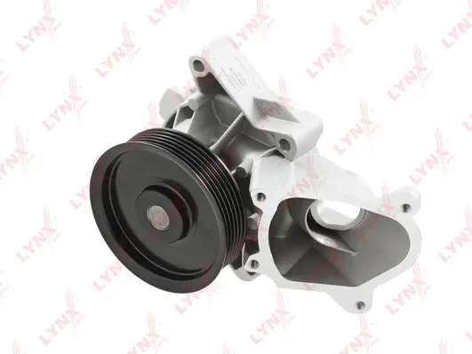 Pompe à eau, refroidissement du moteur LYNXAUTO CW-0218