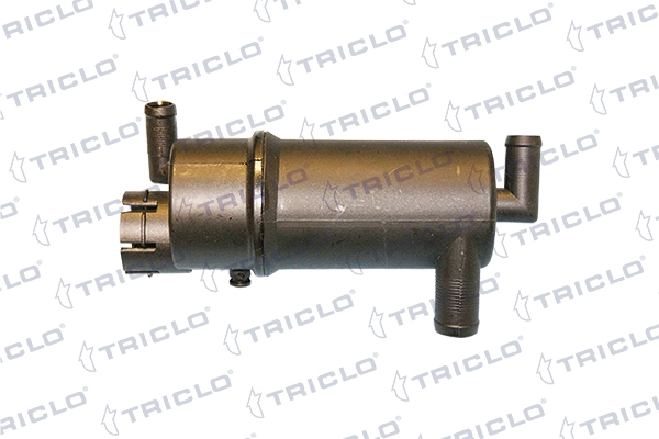 Tuyau d'huile TRICLO 315641