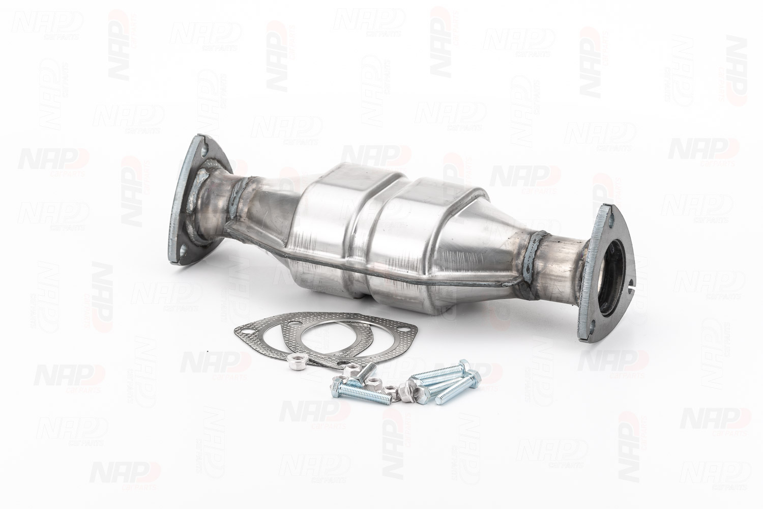 Catalyseur NAP carPARTS GmbH CAK10189