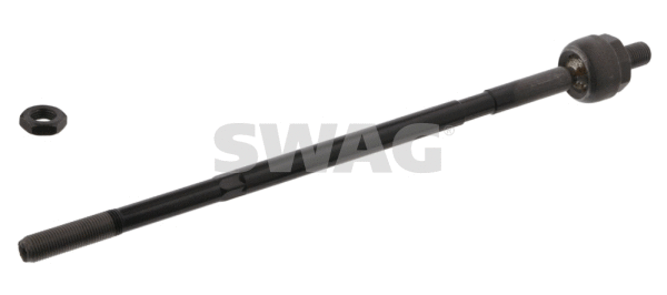 Rotule de direction intérieure, barre de connexion SWAG 30 93 3908