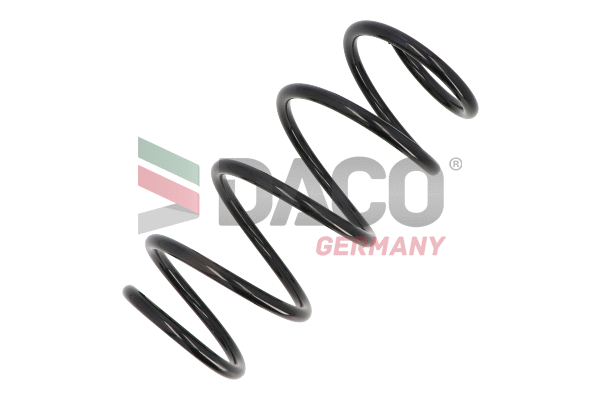 Ressort de suspension DACO Germany 803065