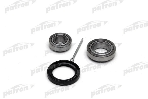 Kit de roulements de roue PATRON PBK504
