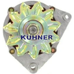 Alternateur AD KÜHNER 30581RI