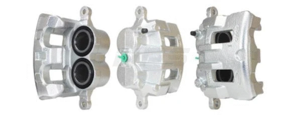 Étrier de frein NPS H322I69