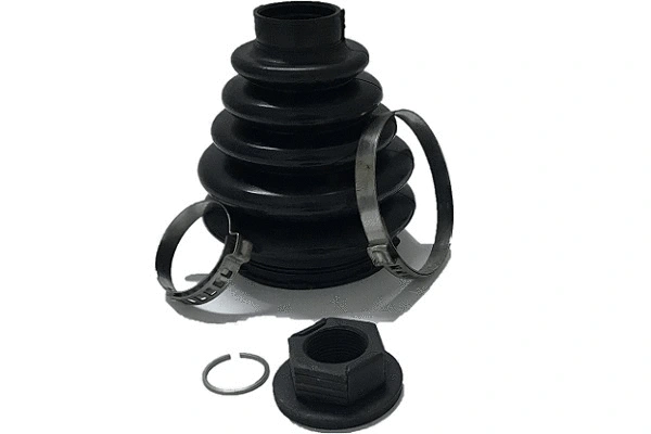 Jeu de joints-soufflets, arbre de commande SERCORE 06K380