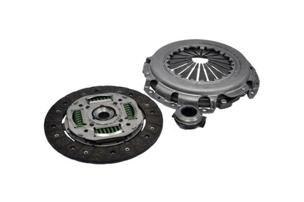 Kit d'embrayage ASAM AUTOMOTIVE 80082